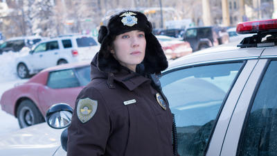 Episode 1, Fargo (2014)