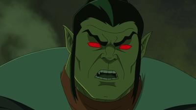 Hulk And The Agents of S.M.A.S.H. (2013), Episode 21