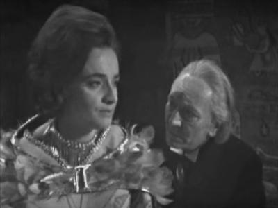 Episode 28, Doctor Who 1963 (1970)
