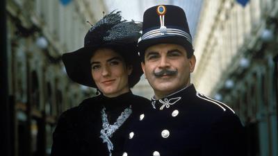 Серія 6, Пуаро Агати Крісті / Agatha Christies Poirot (1989)