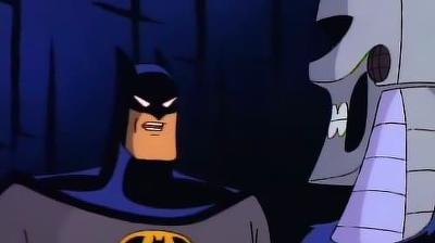 Серія 43, Бетмен: Мультсеріал / Batman: The Animated Series (1992)