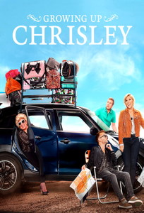 Взросление Крисли / Growing Up Chrisley (2019)