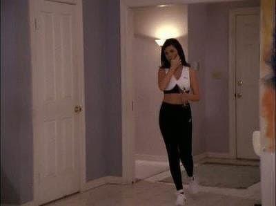 Beverly Hills 90210 (1990), Episode 27