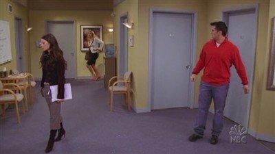 Episode 13, Joey (2004)