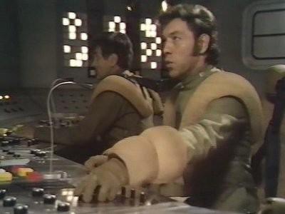 "Doctor Who 1963" 10 season 9-th episode