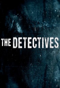Детективы / The Detectives (2018)