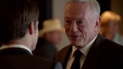 "Dallas" 1 season 5-th episode