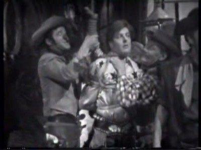 Episode 36, Doctor Who 1963 (1970)