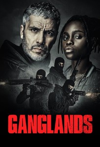 Ganglands (2021)