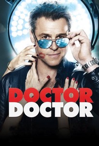 Доктор Доктор / Doctor Doctor (2016)