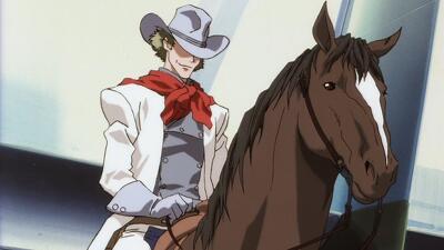 Episode 22, Cowboy Bebop 1998 (1998)