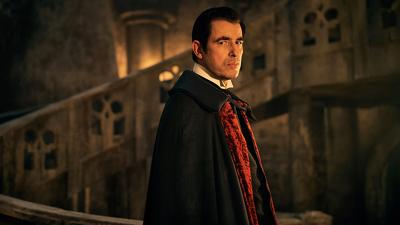 "Dracula" 1 season 1-th episode