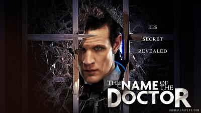 "Doctor Who" 7 season 14-th episode