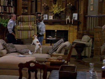 Frasier (1993), Episode 3