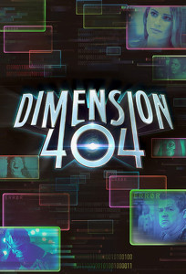 Вимір 404 / Dimension 404 (2017)