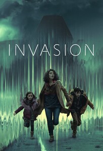 Вторжение / Invasion (2021)
