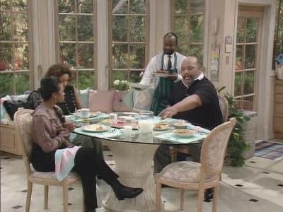 The Fresh Prince of Bel-Air (1990), Episode 10