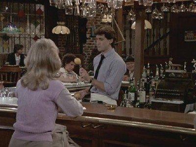 Cheers (1982), Episode 23