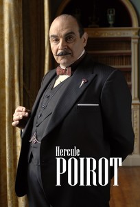Пуаро / Agatha Christies Poirot (1989)