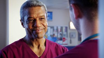 Holby City (1999), Episode 27