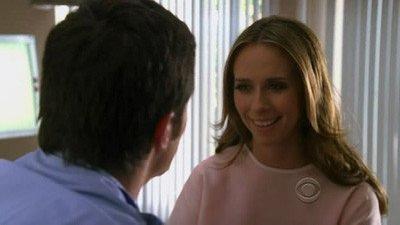 "Ghost Whisperer" 4 season 5-th episode