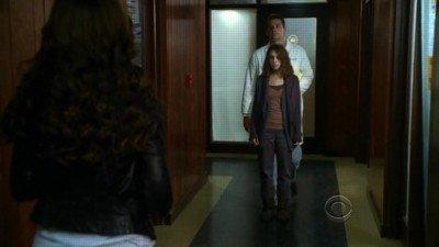 "Ghost Whisperer" 5 season 13-th episode