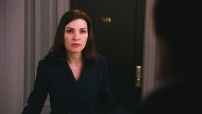 The Good Wife (2009), Episode 21