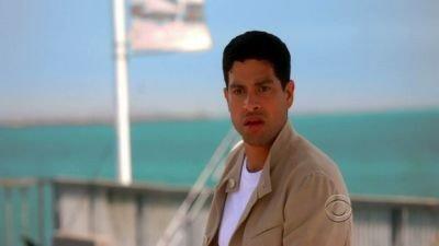 1 серия 9 сезона "CSI: Место преступления Майами"