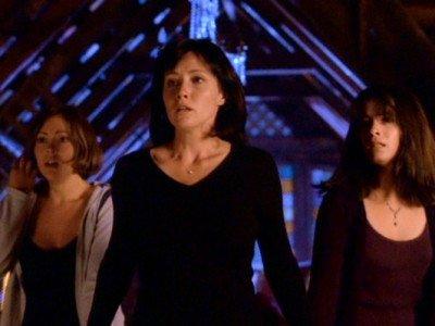 Усі жінки - відьми / Charmed (1998), s1