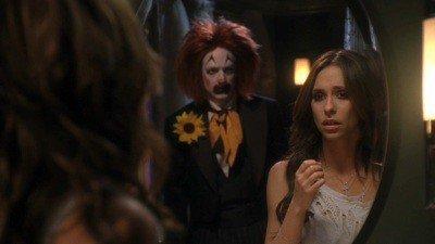 Episode 18, Ghost Whisperer (2005)