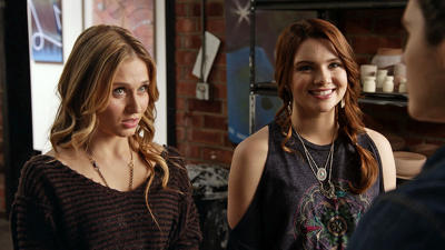 Faking It (2014), Episode 6