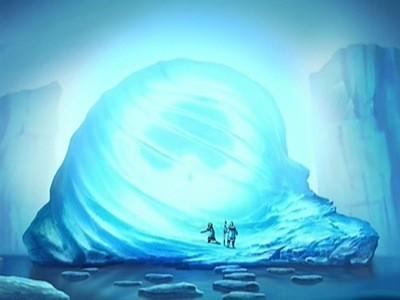 Аватар: Легенда об Аанге / Avatar: The Last Airbender (2005), Серия 1