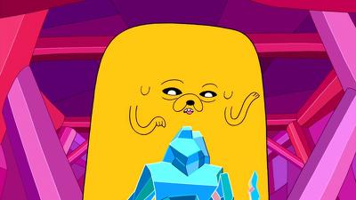 Episode 8, Adventure Time (2010)