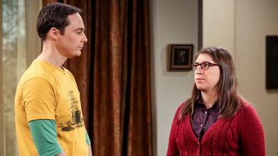 The Big Bang Theory (2007), Episode 5