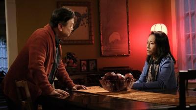 "Kung Fu" 1 season 8-th episode