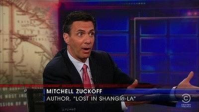 Episode 81, The Daily Show (1996)