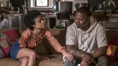 The Chi (2018), Episode 2