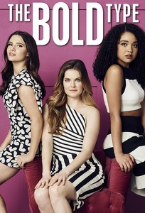 The Bold Type (2017)
