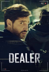 Дилер / Dealer (2021)