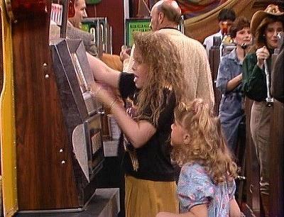 Episode 21, Full House 1987 (1987)