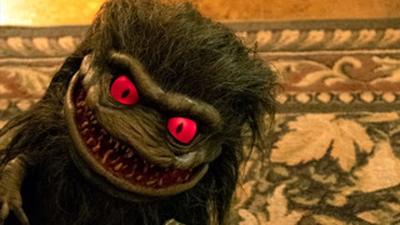 Episode 2, Critters: A New Binge (2019)