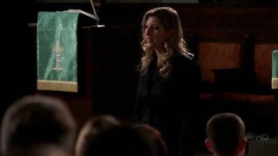 "Boston Legal" 4 season 5-th episode