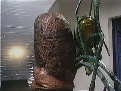 Episode 8, Doctor Who 1963 (1970)