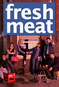 Свіже м'ясо / Fresh Meat (2011)