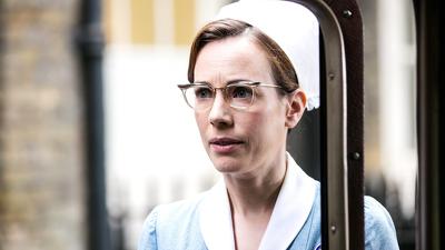 Call The Midwife (2012), s6