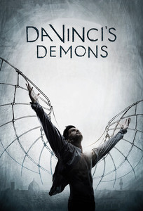 Демони Да Вінчі / Da Vincis Demons (2013)