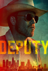 Шериф / Deputy (2020)