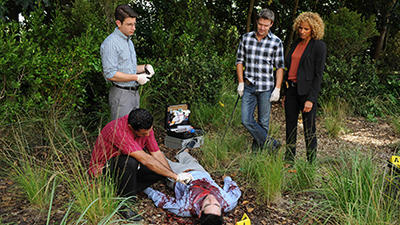 The Glades (2010), Episode 11