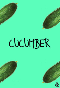 огірок / Cucumber (2015)
