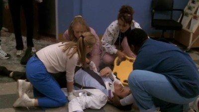ER (1994), Episode 14